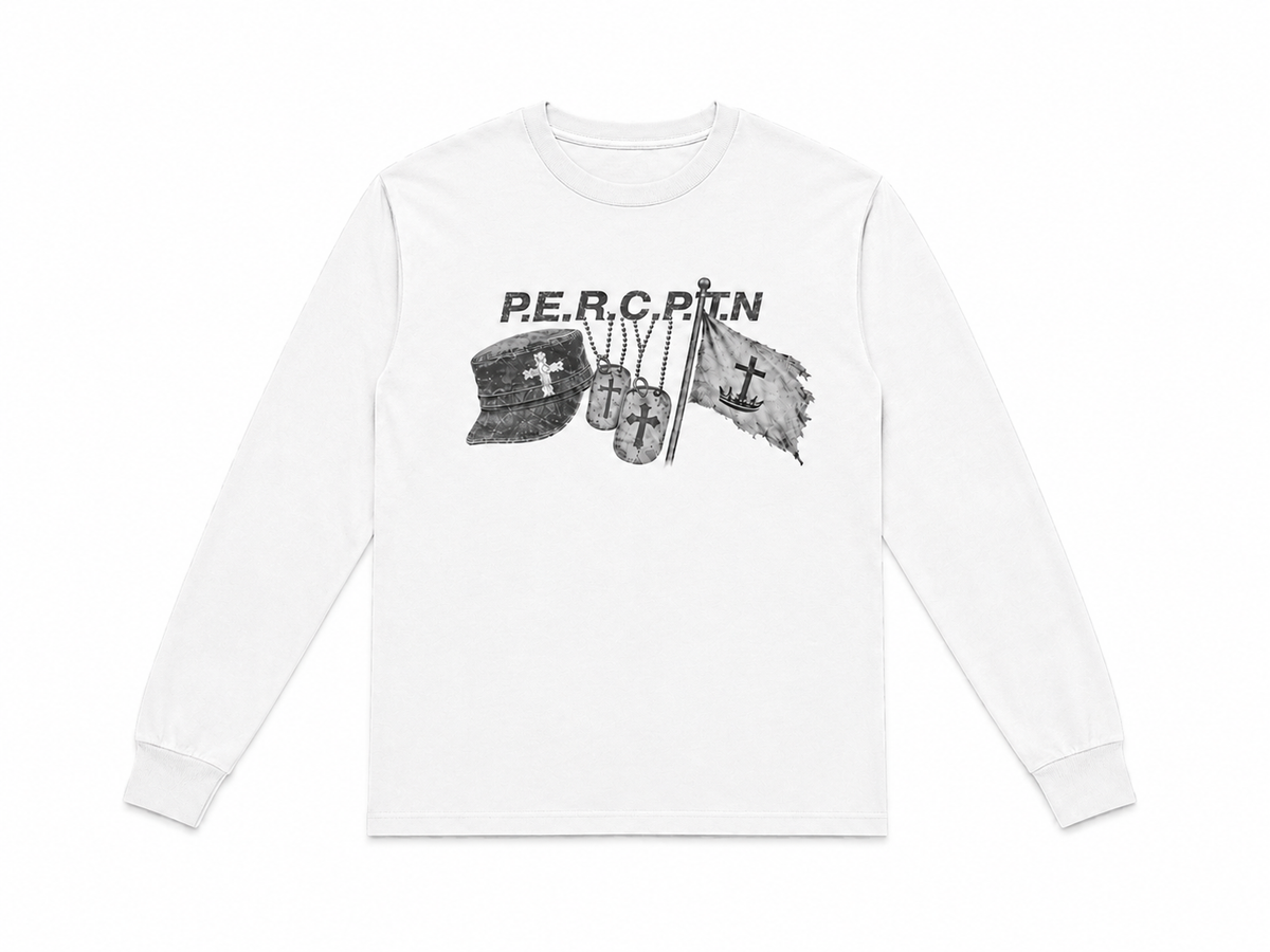SURRENDER LONG SLEEVE