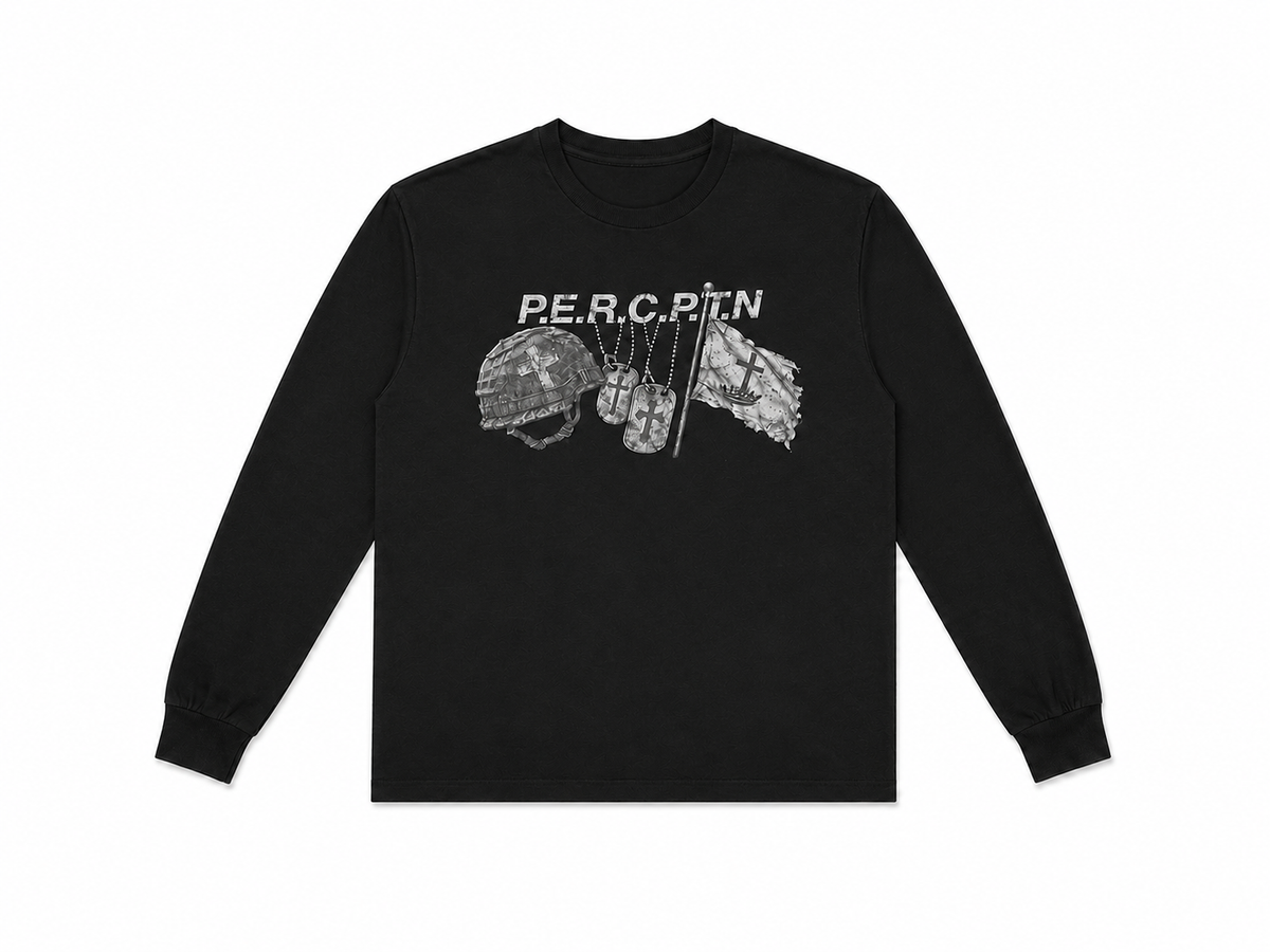 SURRENDER LONG SLEEVE