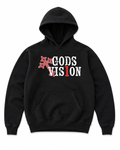GODS VIS1ON HOODIE