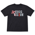 GODS VIS1ON TEE
